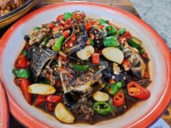 -老三样·美食研究中心(世贸路店)