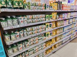 -孩子王(郑州恵济万达店)