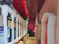 -锦园餐厅(九龙湖开元度假村店)