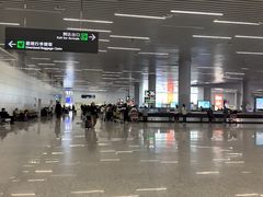 -广州白云国际机场-T2航站楼