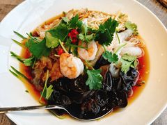 -川旺角融合菜•海景餐厅(星海广场店)