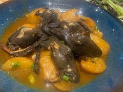 -吉林省林业宾馆-餐厅