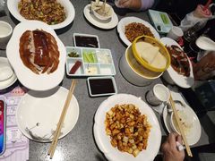 -紫光园(燕郊总店)