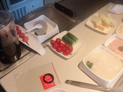 -海底捞火锅(上元大街店)