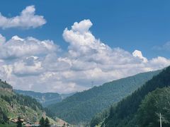-芦芽山旅游度假区