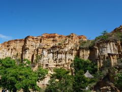 -元谋土林景区(物茂土林)