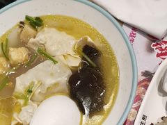 -小杨生煎(香港名都店)