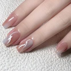 -斯馨·健康美甲美睫