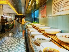 -禾斗海鲜自助(市南银座店)