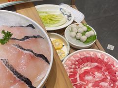-蜀留香火锅·始于1999·原四川老火锅(白堤路店)
