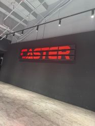 点击看大图 -CASTER跳舞俱乐部