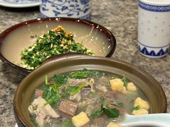 -南京大牌档(凯德1818店)