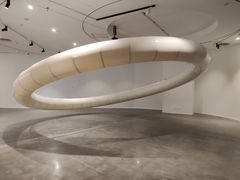 -chi K11艺术空间展览厅