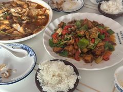 -煲来饱去冷水鱼