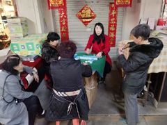-天津洋货市场