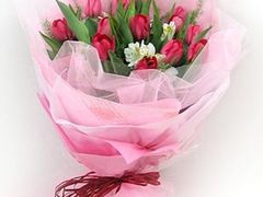 手捧花-容玉花店