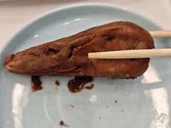 -鸿运楼烤鸭店(天桥店)
