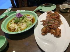 -胡杨记忆(和平路店)