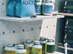 -AOKKA COFFEE(万象前海快闪店)