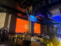 -洛缦音乐餐厅(工业展览馆万象城店)