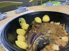 -和晟shèng铁锅炖·东北菜(南山店)
