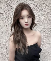 点击看大图 -YESIDO椰岛造型烫发染发