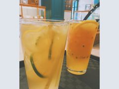享受圣卡托下午茶-SEN CASTLE城堡西餐(创意设计中心店)