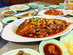 -馅老满(鼓楼店)