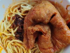 -中山牛肉肥肠粉面馆(军工社区店)