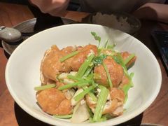 -山涧肴·泉水煮活鱼(坂田店)