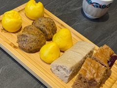 -紫泥369粗粮季(四牌楼店)