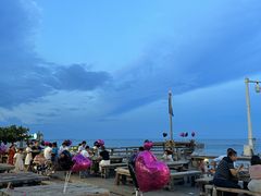 -这片海·海景餐厅(博鳌店)