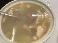 -春餐厅