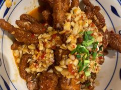 -冇味湘潭菜(湘江世纪城店)