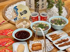 -回味鸭血粉丝汤(夫子庙瞻园路店)