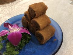 -京味民福烤鸭店(建设四马路店)