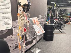 -Answer Fitness 答案健身(奥体店)