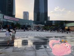 -大族广场Mall&More