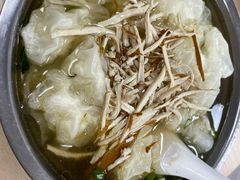 -荣巷小馄饨(荣巷店)