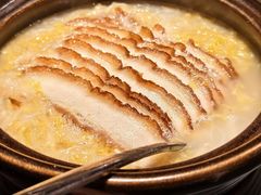 -喜悦烤鸭·新京菜(王府井店)