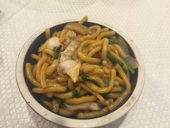 -渔娘渔家丹东海鲜(东直门店)