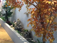 -丽池宫韩式汗蒸会馆(华灯坊店)