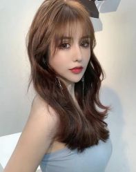点击看大图 -那茉 Hair Salon