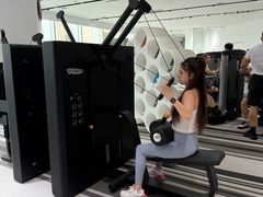 -韦德伍斯健身(沈阳K11Select购物艺术中心店)
