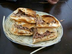 android_upload_pic-宝光熏肉鞋底火烧(新街口店)