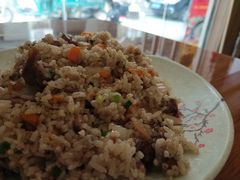 -晋商羊家将(十八中店)