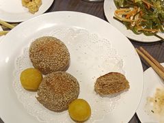 -东来顺饭庄(上地华联店)