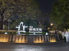 -岭南站NOVA