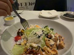 -MORTON'S 莫尔顿牛排坊(北京丽晶酒店)