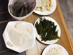 -大河宴·椒麻鱼火锅(北京路中和美食街店)